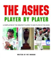 Ashes Player by Player 1909217263 Book Cover