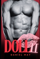 Doll Part II: A Dark MM Feminization Story B0GV3H6JGP Book Cover