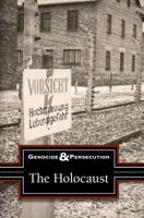 The Holocaust 0737768975 Book Cover