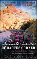 Spinster Brides of Cactus Corners 1597895830 Book Cover