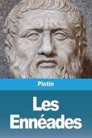 Les Enneades: Tome II 1539038831 Book Cover
