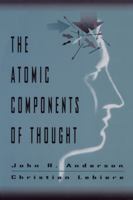 The Atomic Components of Thought 0805828176 Book Cover