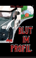 Blut im Profil 3347273478 Book Cover