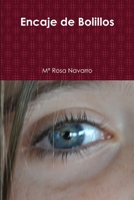 Encaje de Bolillos 1291028080 Book Cover