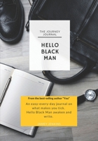 Hello Black Man 1702816842 Book Cover