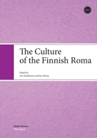 The Culture of the Finnish Roma 9518589038 Book Cover
