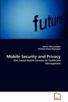 Mobile Security and Privacy 363930814X Book Cover