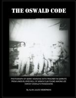 The Oswald Code 1490463674 Book Cover