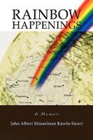 Rainbow Happenings 1441501681 Book Cover