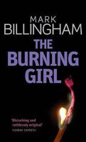 The Burning Girl 0316725730 Book Cover