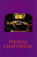 The Family Romance of the Impostor-Poet Thomas Chatterton 0689118961 Book Cover