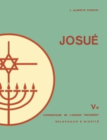 Josué (LF.BIB.ANC.TEST) (French Edition) 283091645X Book Cover