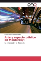 Arte y espacio público en Monterrey 6202114401 Book Cover