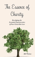 The Essence of Charity B0FQCSW3KC Book Cover