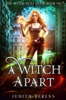 A Witch Apart 1642024716 Book Cover