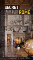 Secret Rome 2915807612 Book Cover