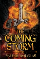 The Coming Storm 1729380115 Book Cover