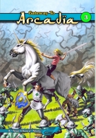 Gateway to Arcadia 1312612460 Book Cover