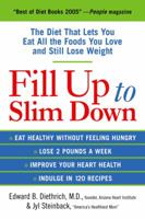 Fill Up to Slim Down 1583332480 Book Cover