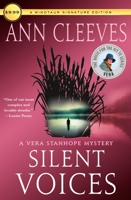 Silent Voices 1529049954 Book Cover