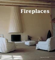 Fireplaces 0060747935 Book Cover