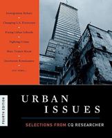 Urban Issues: Selections from CQ Researcher 1608717070 Book Cover