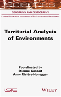 Territorial Analysis of Environments 1789451981 Book Cover