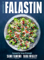 Falastin: A Cookbook 0399581731 Book Cover