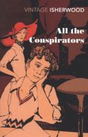 All the Conspirators 0811207250 Book Cover