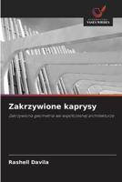 Zakrzywione kaprysy 6209471099 Book Cover