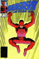 Daredevil: Lone Stranger 0785144528 Book Cover