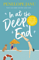 In at the Deep End 1867256053 Book Cover