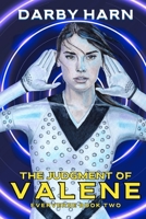 The Judgment Of Valene 1737009722 Book Cover