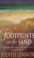 Footprints on the Sand 0552145998 Book Cover