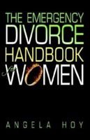 The Emergency Divorce Handbook for Women 1591133246 Book Cover