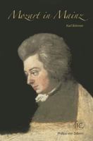 Mozart in Mainz (German Edition) 3805337345 Book Cover