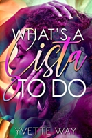 What's A Sista To Do B0FHVJ65YV Book Cover