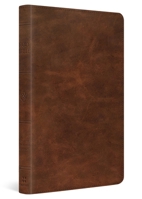 ESV Thinline Bible 1433593149 Book Cover
