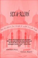 Sex & Allah 1943375127 Book Cover