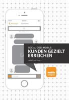 Social Goes Mobile - Kunden Gezielt Erreichen 394507407X Book Cover
