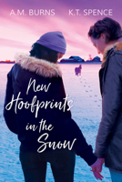 New Hoofprints in the Snow 1640803300 Book Cover