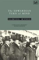 The Edwardian Turn of Mind 0712650288 Book Cover