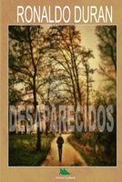 DESAPARECIDOS 8567588014 Book Cover