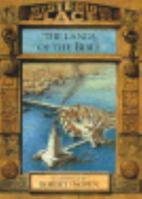 The Lands of the Bible (Mysterious Places) 079102752X Book Cover