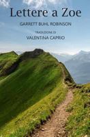 Lettere a Zoe 1732902801 Book Cover