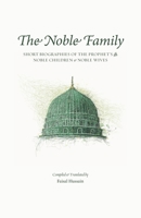 The Noble Family 1739282507 Book Cover