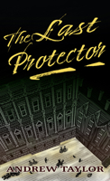 The Last Protector 1432892789 Book Cover
