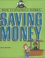 Saving Money 0822526646 Book Cover