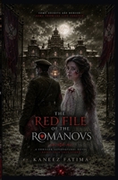 The Red File of the Romanovs: A Supernatural Thriller Set in the Shadows of the Romanovs 9359870749 Book Cover