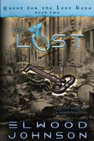 The Lost 0996275320 Book Cover